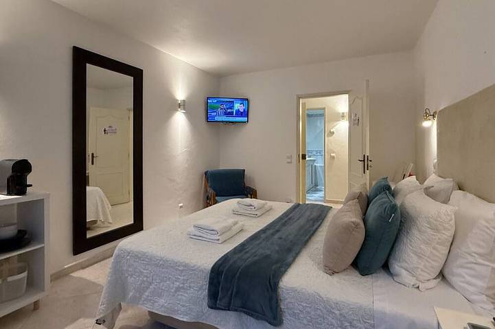 B&b for 2 people in Albufeira