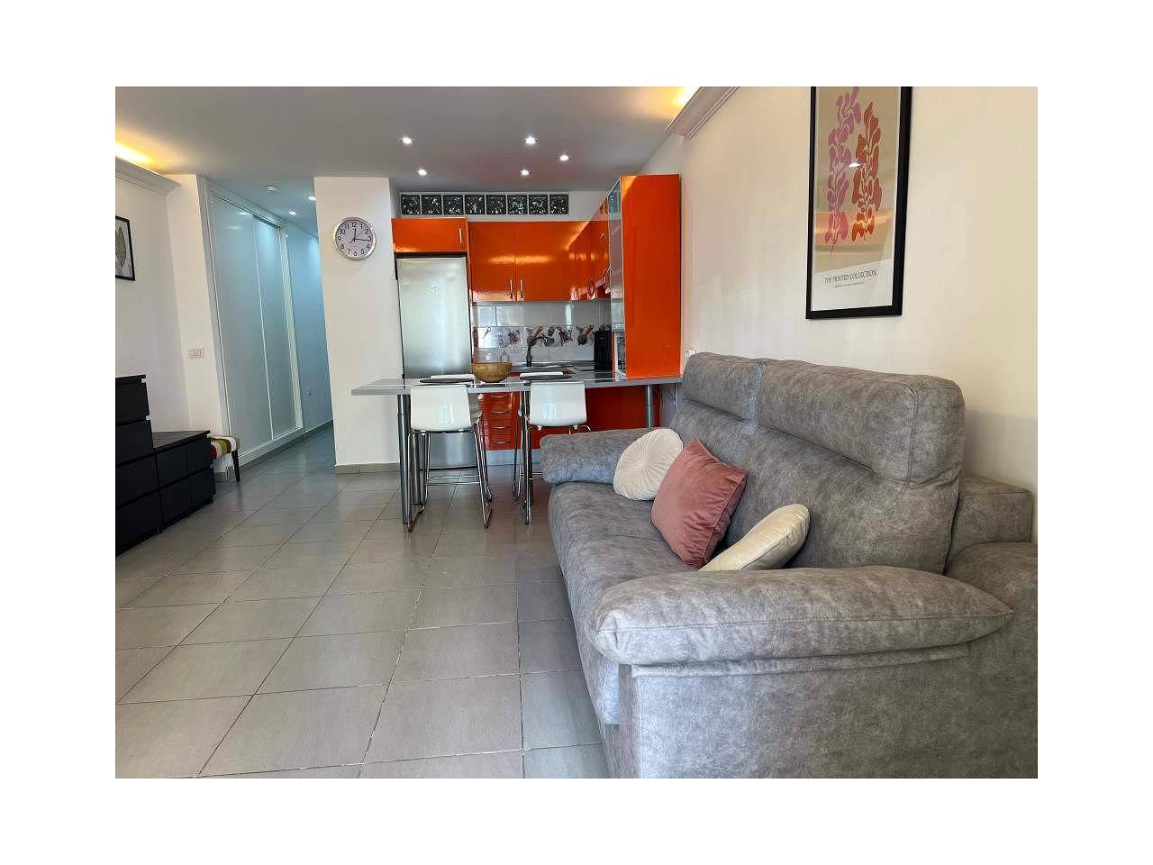 Ganze Wohnung, Mare Verde 107 - One Bed in Playa de Fañabé, Adeje