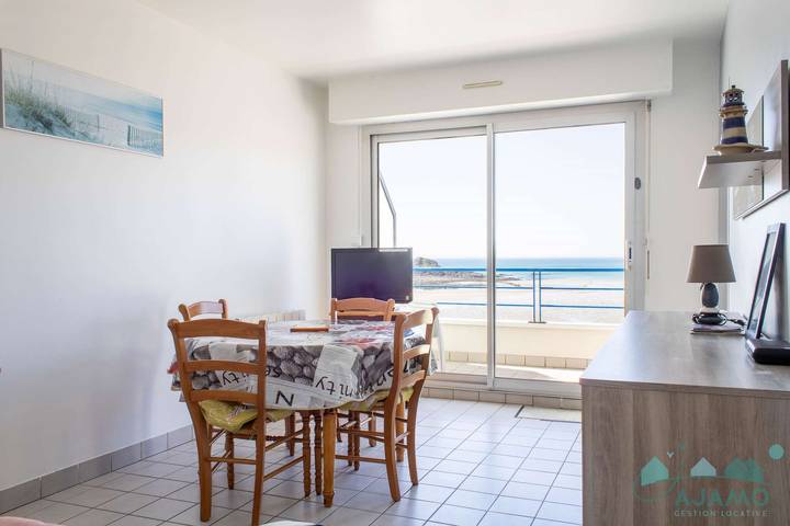 Ferienwohnung für 4 Personen in Erquy - 3