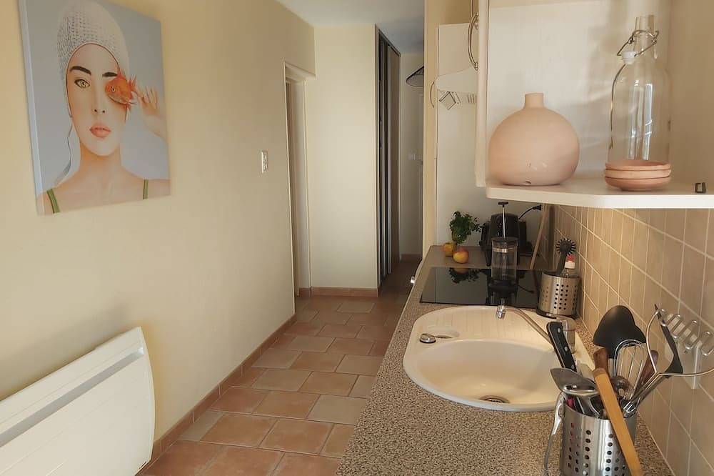 Appartement entier, Superbe appartement 52m2 sans vis à vis avec loggia 25m2. in Lac Pavin, Besse-et-Saint-Anastaise