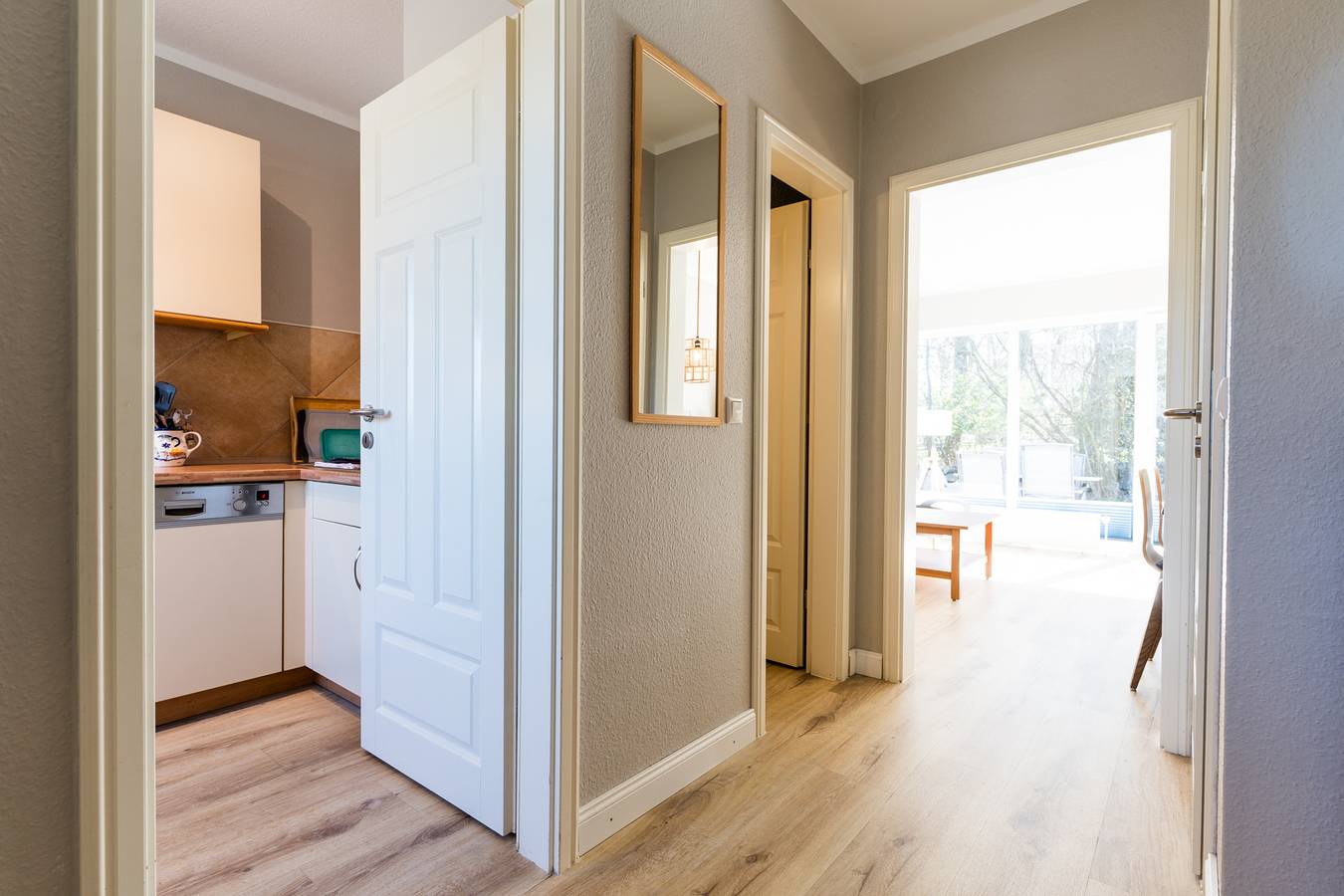 Am Hof 3 in Ostfehmarn, Fehmarn