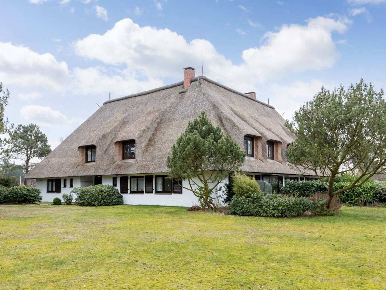 Ganze Ferienwohnung, Wohnung 9 Nordseetraum 1 (Id 068) - Wohnung 9 Nordseetraum 1 (Id 068) in St. Peter-Ording, Eiderstedt