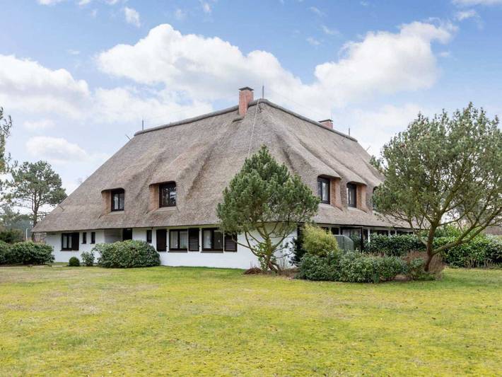 Ferienwohnung für 2 Personen, mit Garten - 1