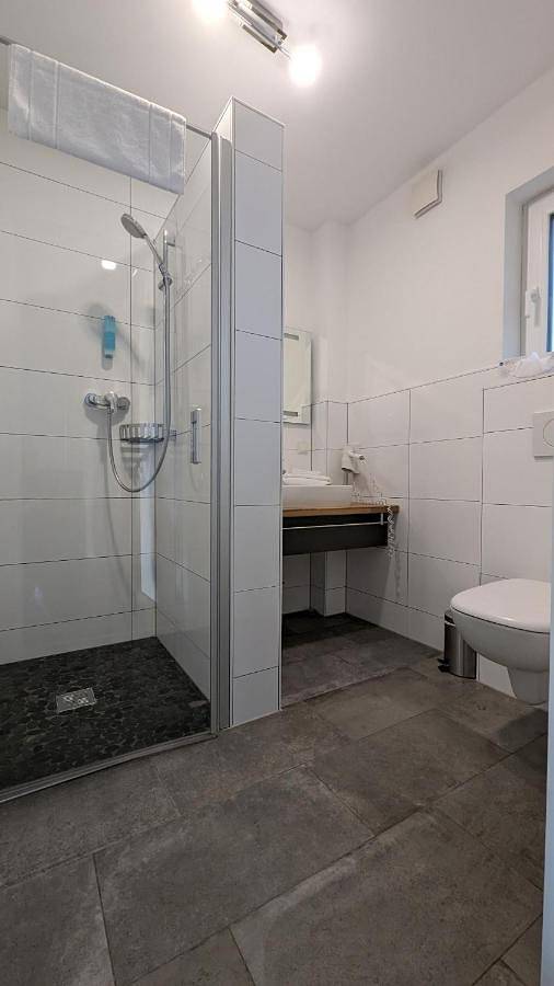 Gîte pour 2 personnes, avec jardin à Worms (Allemagne) - 3