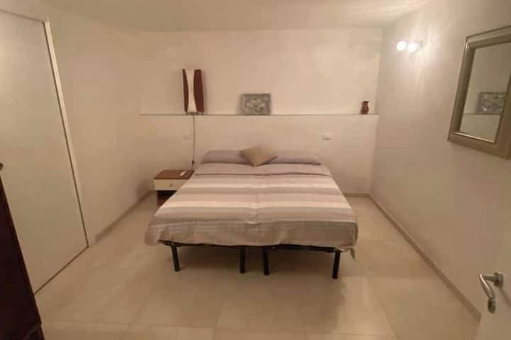 Ferienhaus für 6 Personen, mit Balkon, mit Haustier in Livorno - 4