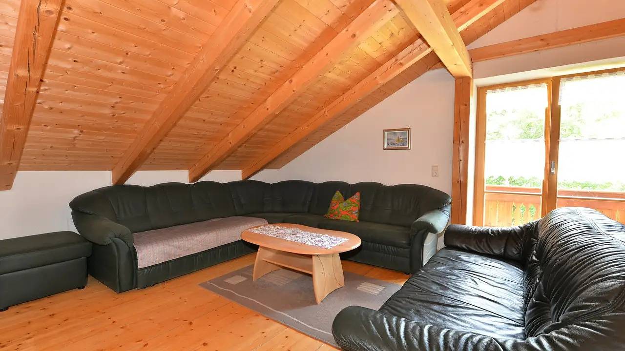 Ferienhaus für 8 Personen (120 m²) in Regenhütte in Regenhütte, Bayerisch Eisenstein