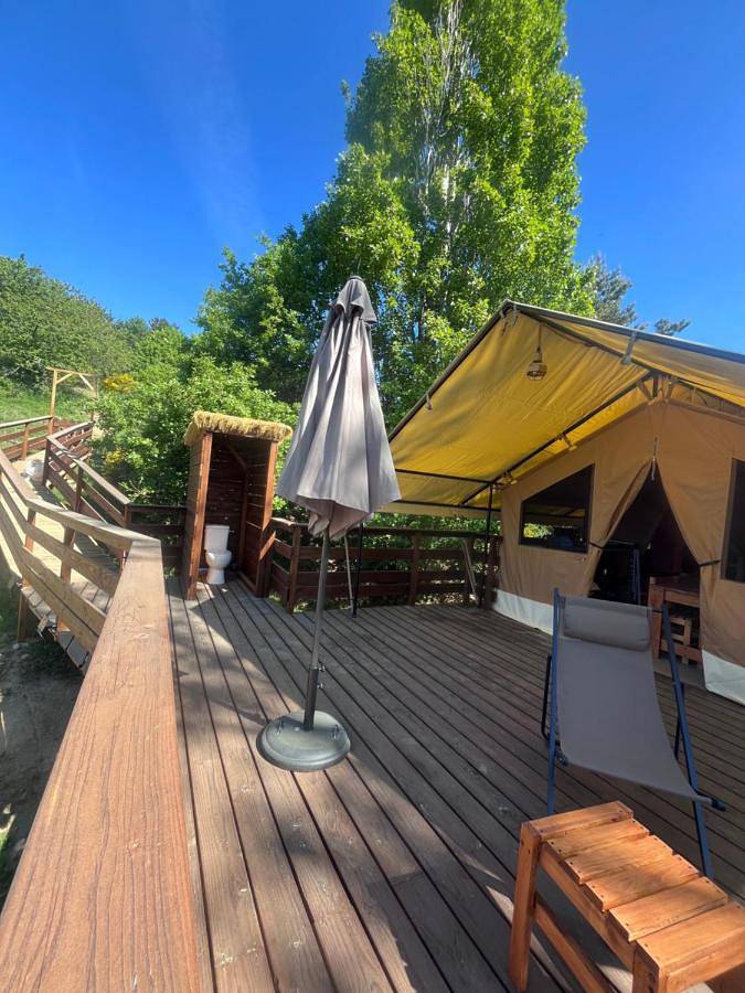 Gîte pour 5 personnes à Satillieu - 2