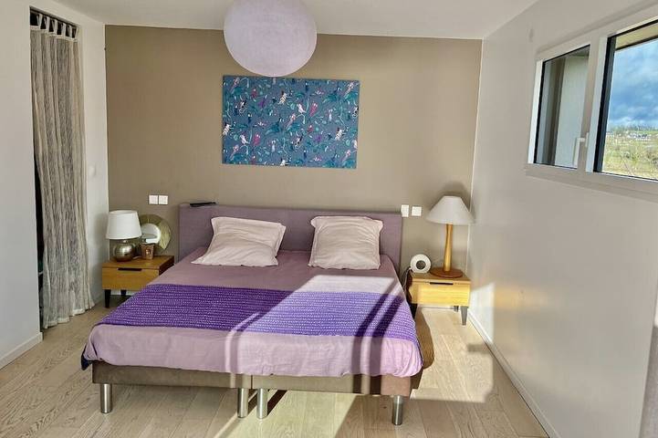 Location de vacances pour 9 personnes, avec jardin, animaux acceptés à Onet-le-Château - 2