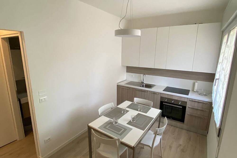 Glamping per 4 Persone in Lido di Jesolo, Jesolo