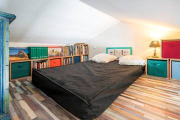 Apartamento para 2 Personas en Biarritz, Costa Vasca (Francia), Foto 3