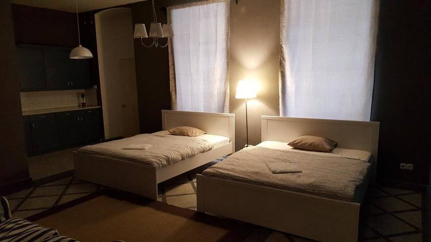 Maison d’hôte pour 6 personnes à Budapest - 2