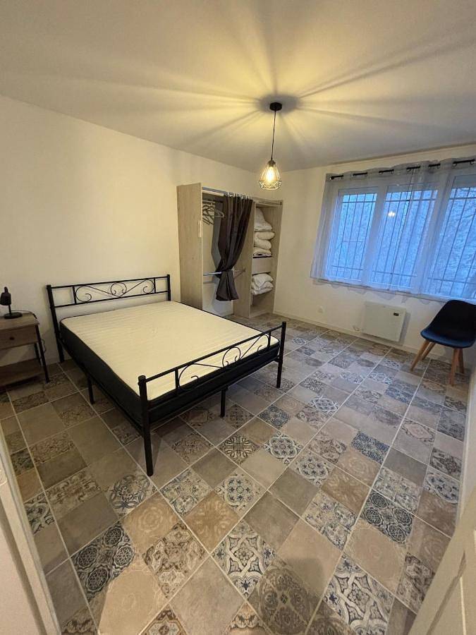 Location de vacances pour 6 personnes, avec terrasse, animaux acceptés à Molières - 4