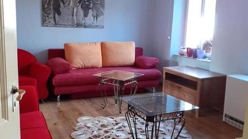 Ferienhaus für 12 Personen, mit Garten in Neumagen-Dhron - 2