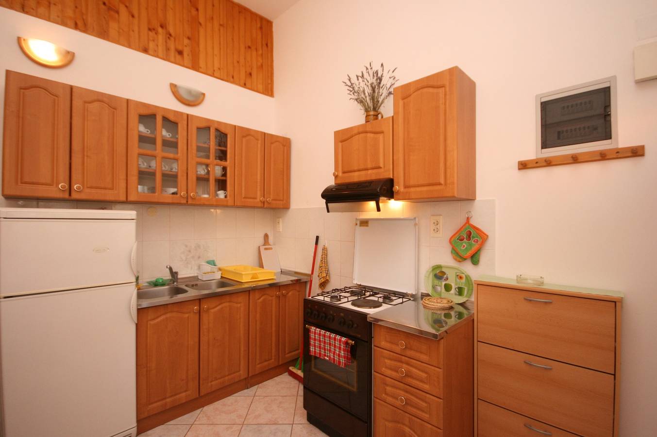 Appartamento vacanze a Pula Croazia a partire da 99€ a notte