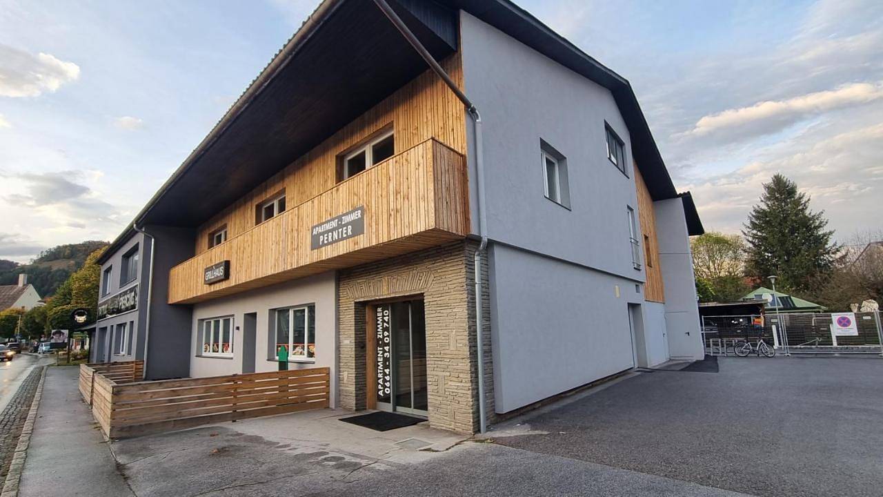 Ganze Wohnung, Apartment in Köflach, Steirerland