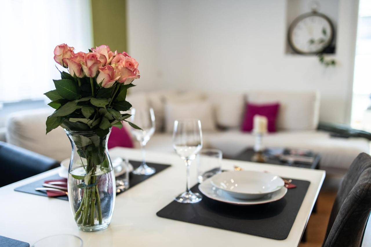 Ganze Wohnung, Three-Bedroom Apartment in Fürth, Franken