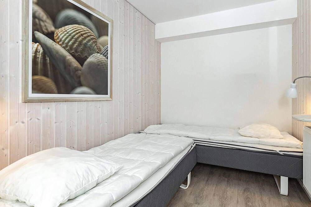 4 Sterne Ferienhaus in Wendtorf in Wendtorfer Strand, Wendtorf