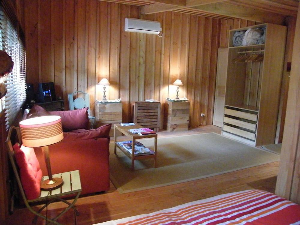 Ma Cabane - Chambre in Bordeaux, Région de Bordeaux