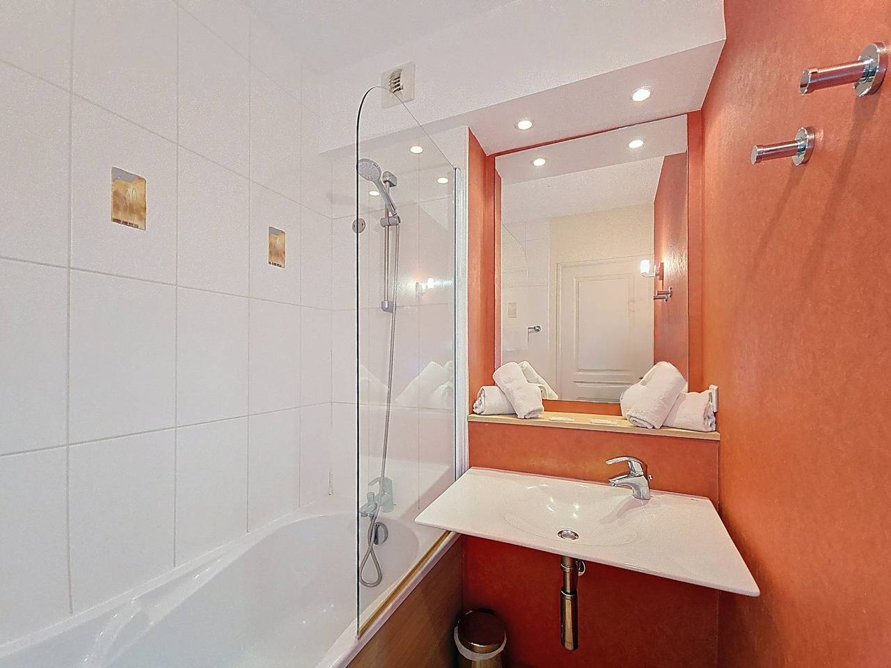 Hotel für 2 Personen mit Pool in Amboise, Tours und Umgebung