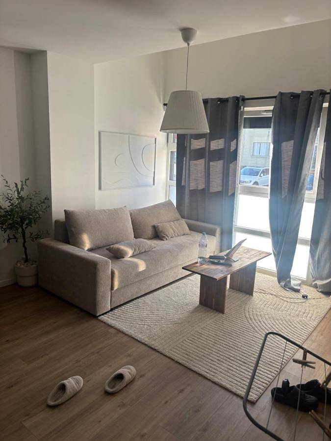 Appartement entier, One-Bedroom Apartment in Veigy-Foncenex, Région de Thonon-les-Bains