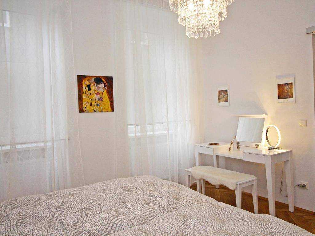 Ferienwohnung Klimt - Ferienwohnung Klimt (63qm) mit kostenfreiem Wlan, foto 8