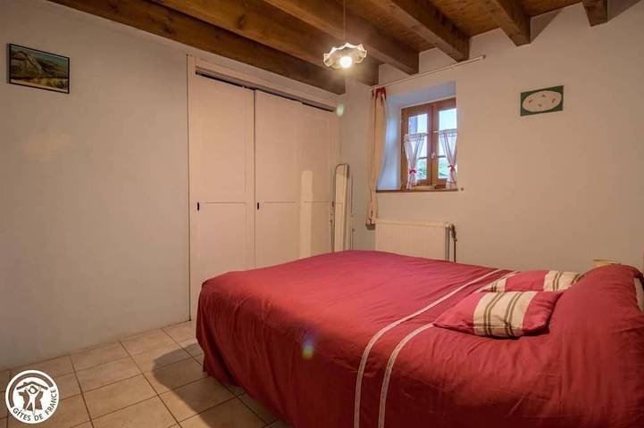 Location de vacances pour 8 personnes, avec Balcon et Jardin à Ambert - 3