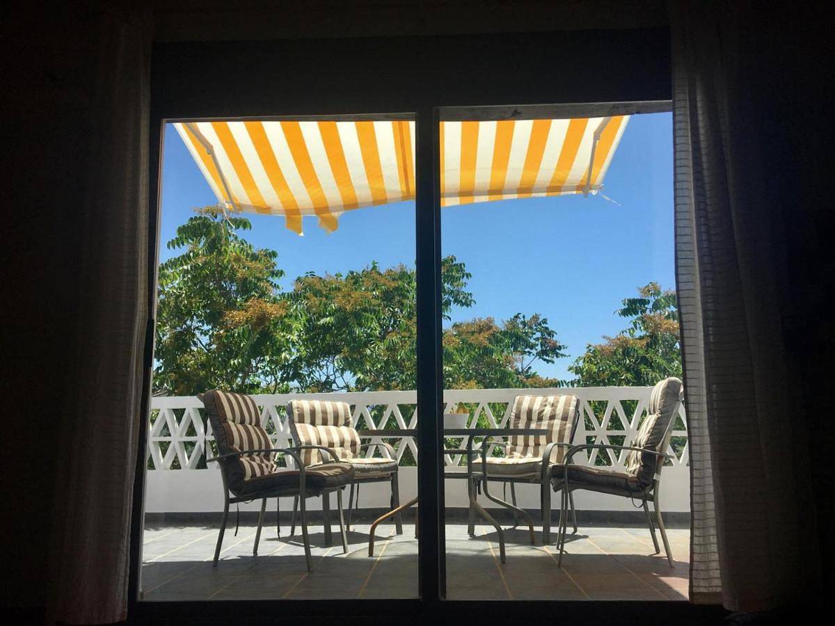 Apartamento entero, Apartment with Terrace in Mecina, La Taha