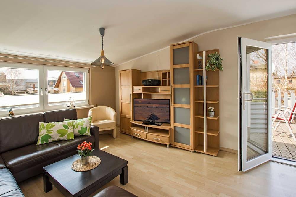 Ferienwohnung in Usedom für 4 Personen in Usedom