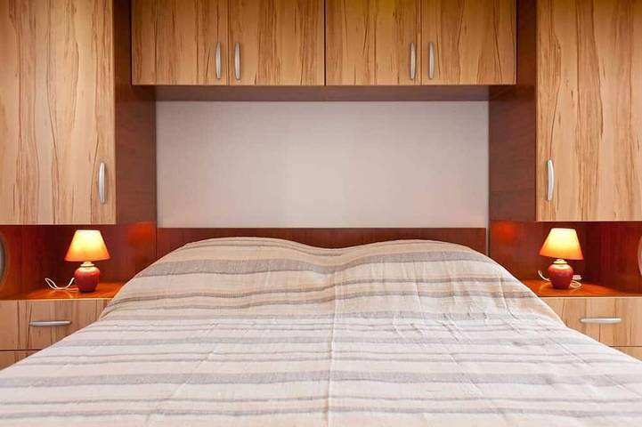 Apartamento entero, Apartamentos Branka - Podgora in Podgora, Rivera de Makarska