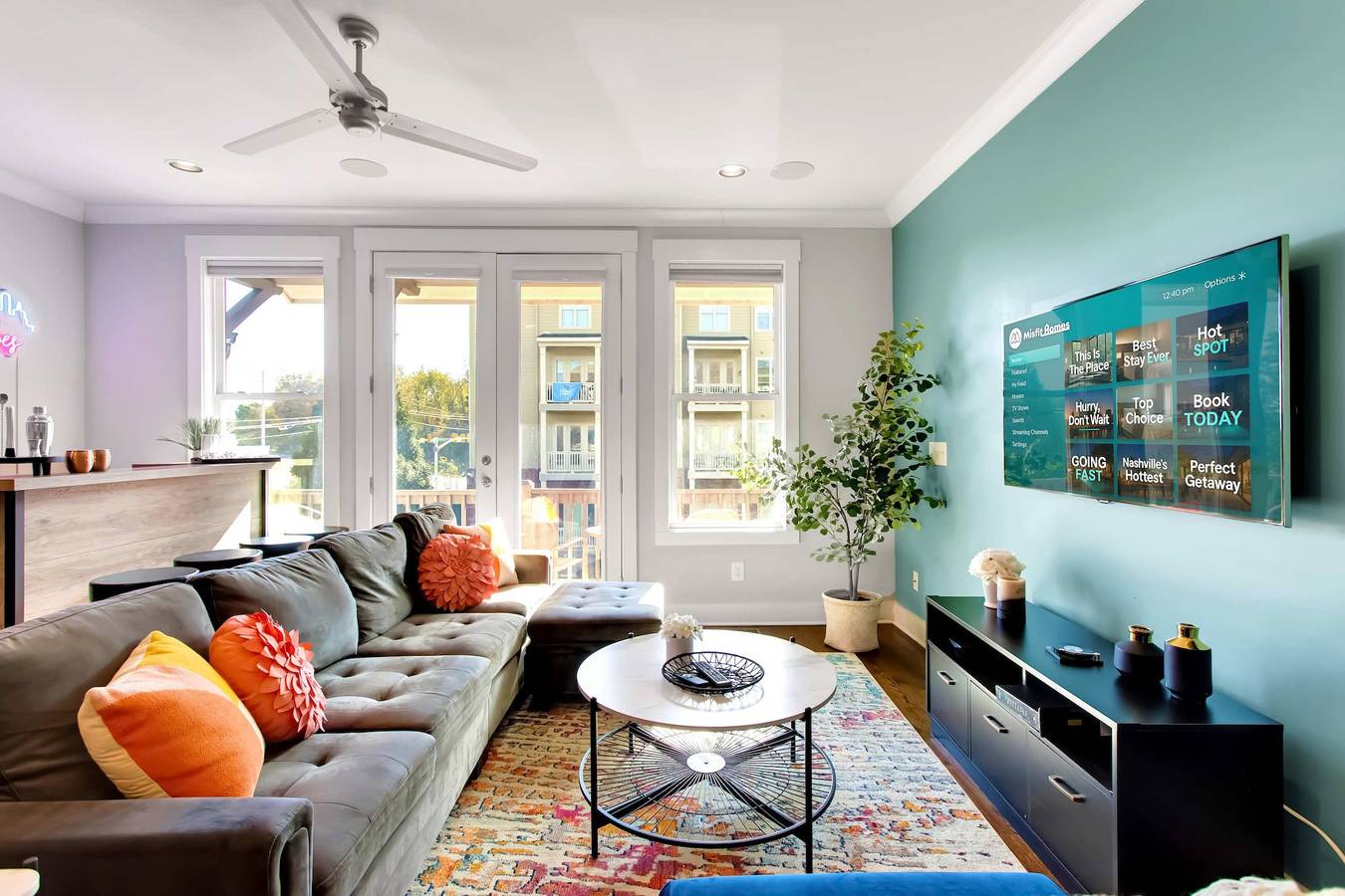 Near Gulch   12 South  Book Luxury Now in Nashville, Tennessee