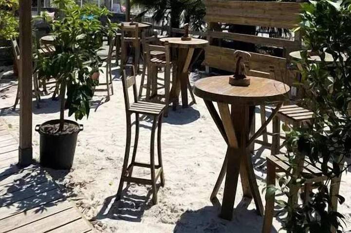 Camping pour 6 personnes à Arès - 3