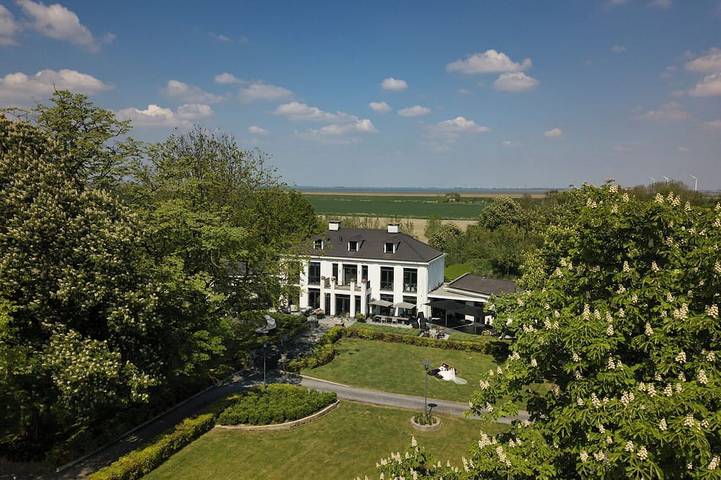 Ferienhaus für 8 Personen - 1