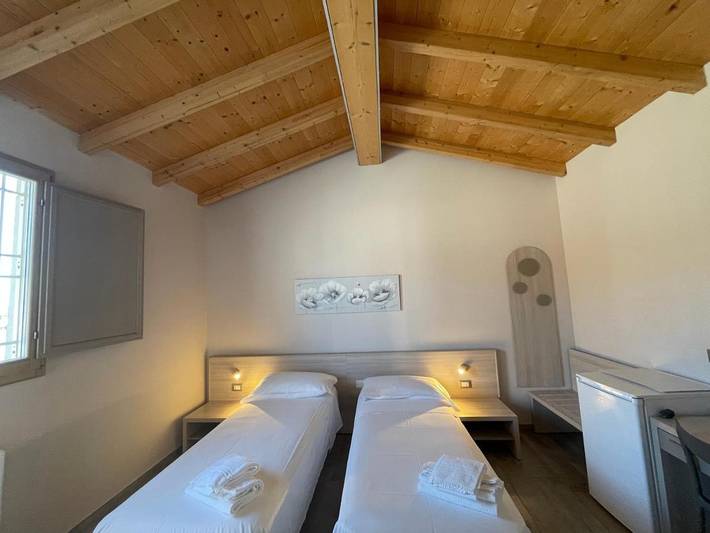 Agriturismo per 2 persone, con Giardino e Panorama in Provincia di Bologna