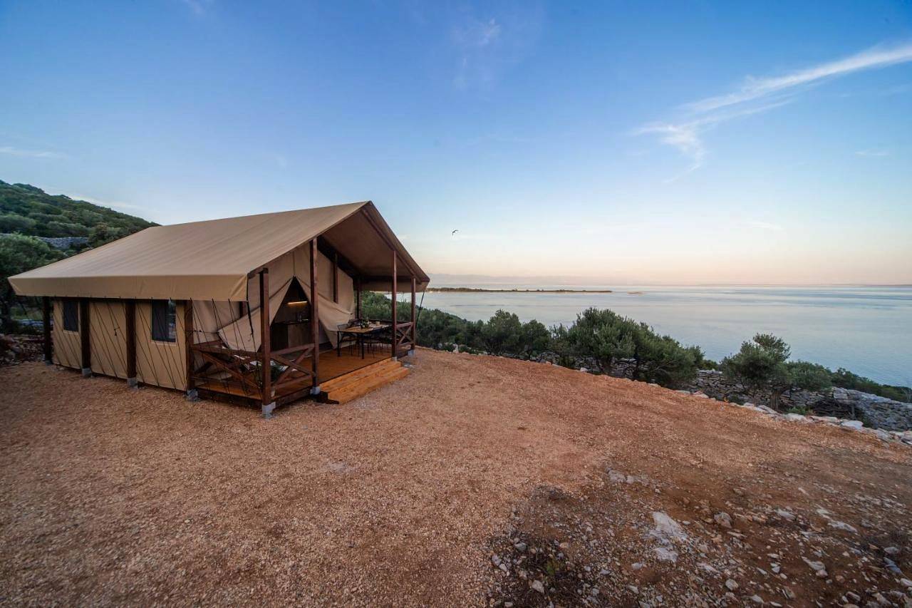Mobile Home in Veli Losinj, Lošinj (Kvarner Bucht)