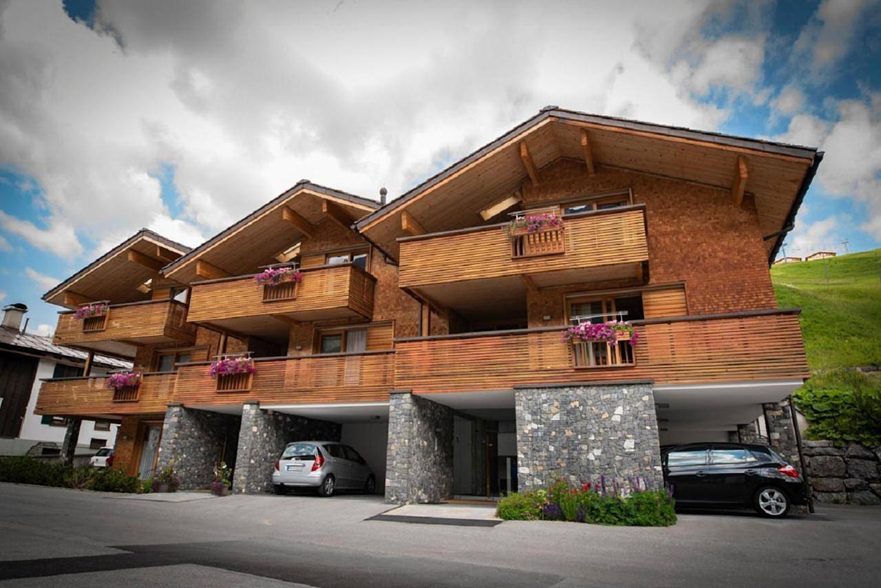 Ganze Wohnung, Naturhaus Loacker in Lech am Arlberg, Arlberg