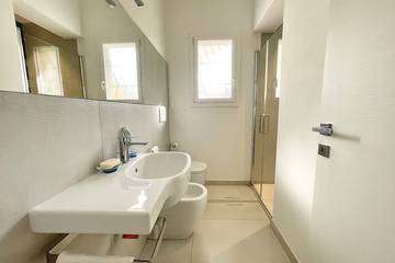 Villa per 5 Persone in Santa Margherita di Pula, Pula e dintorni, Foto 4