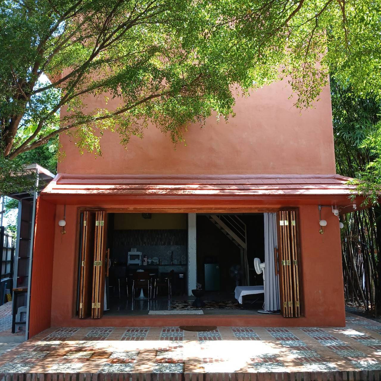 Tim & T Studio Art de vivre in Chiang Mai