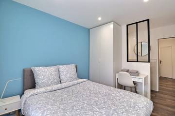 Apartamento para 6 Personas en Aix-en-Provence, Region de Aix-en-Provence, Foto 1
