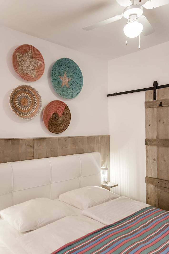 Estudio entero, Ibiza Studio Boom in Zandvoort, Mar del Norte Holanda