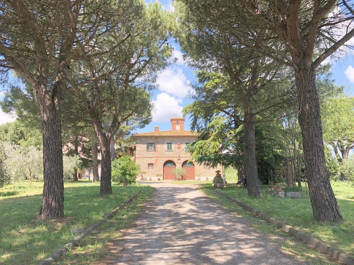 Double Room with Private Bathroom in Arezzo, Arezzo Provinz