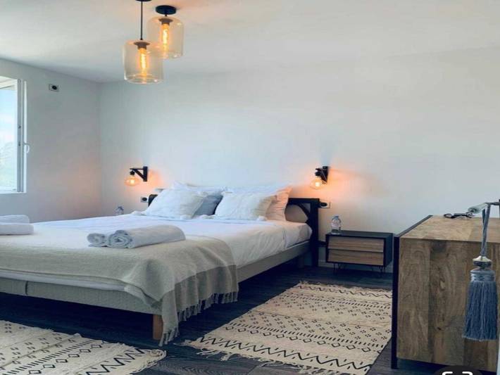 Gîte pour 18 personnes dans Hippodrome de Deauville La Touques - 3