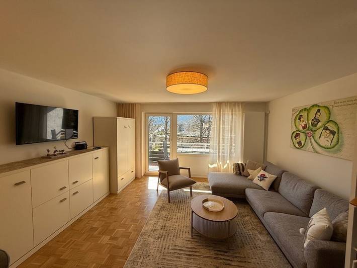 Ferienhaus für 5 Personen, mit Balkon in Titisee-Neustadt - 4