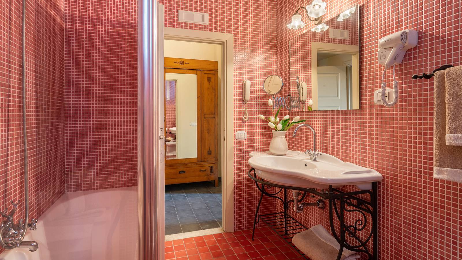 Tenuta Di Pratello 24, Emma Villas in Peccioli, Pisa Provinz