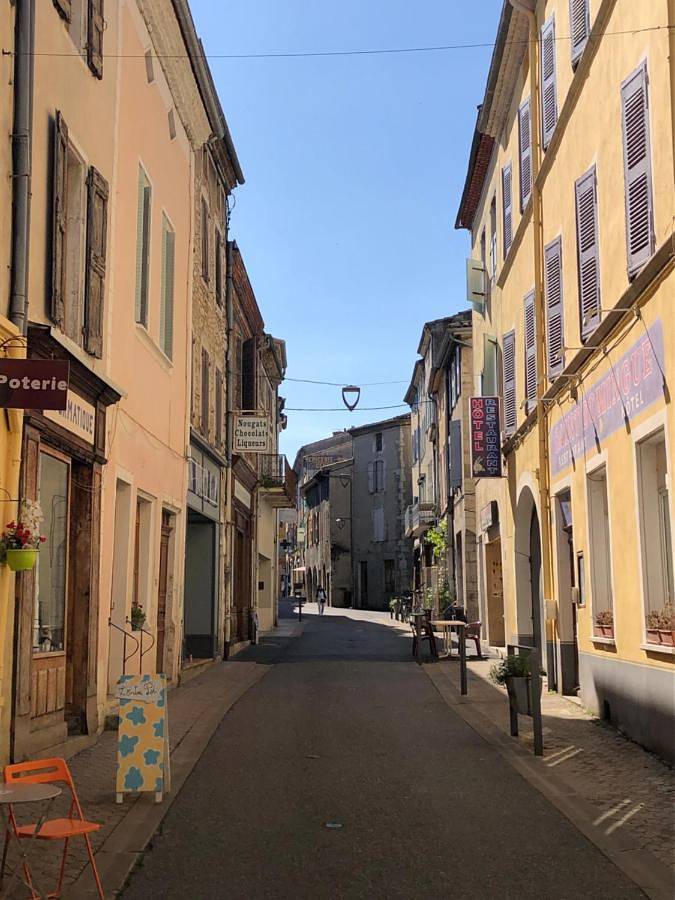 Gîte pour 4 personnes à Die - 2