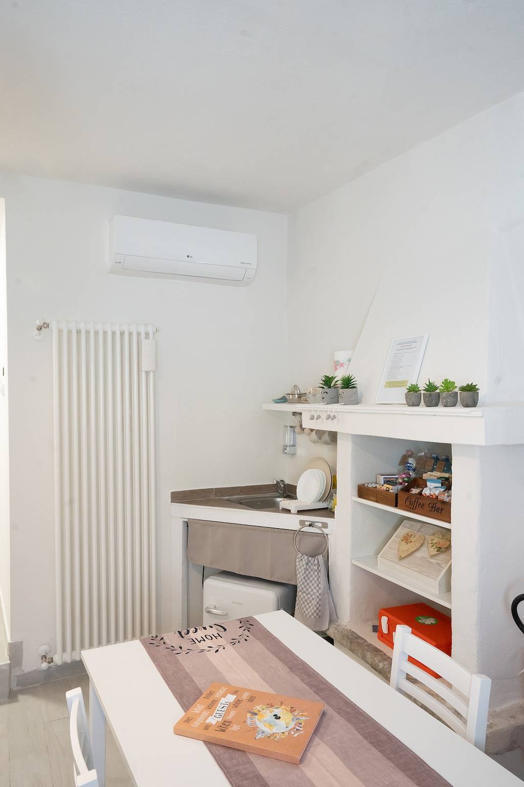 Chambre d’hôtes « Adelchi » avec Wi-Fi et climatisation in Cellatica, Montagnes autour du lac de Garde