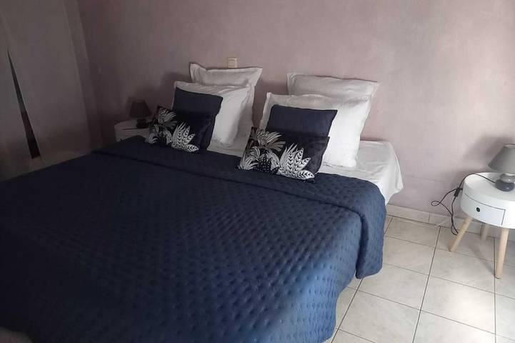 Location de vacances pour 6 personnes, avec jardin et terrasse à Durfort-Lacapelette - 4