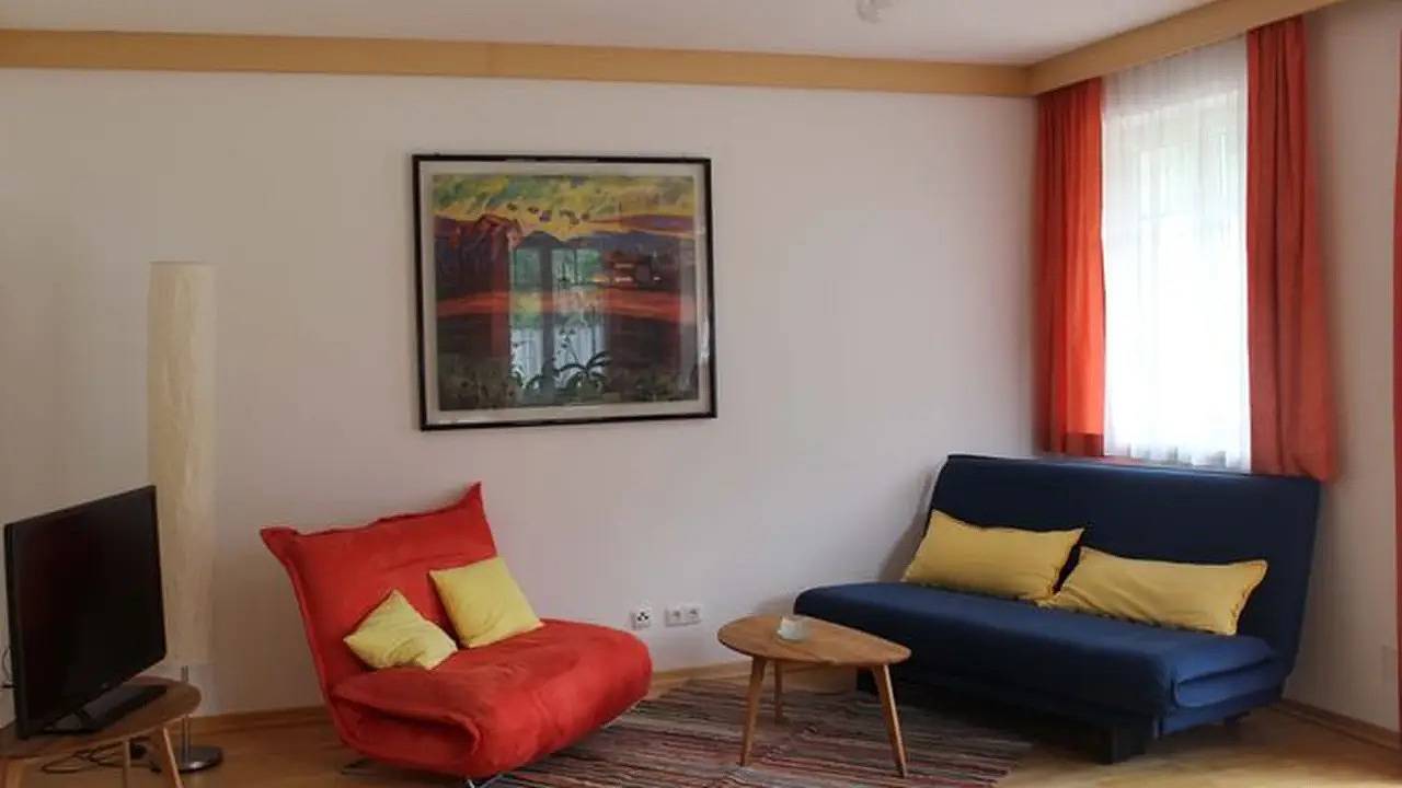 Ferienhaus für 8 Personen in Strobl, Bezirk Salzburg-Umgebung