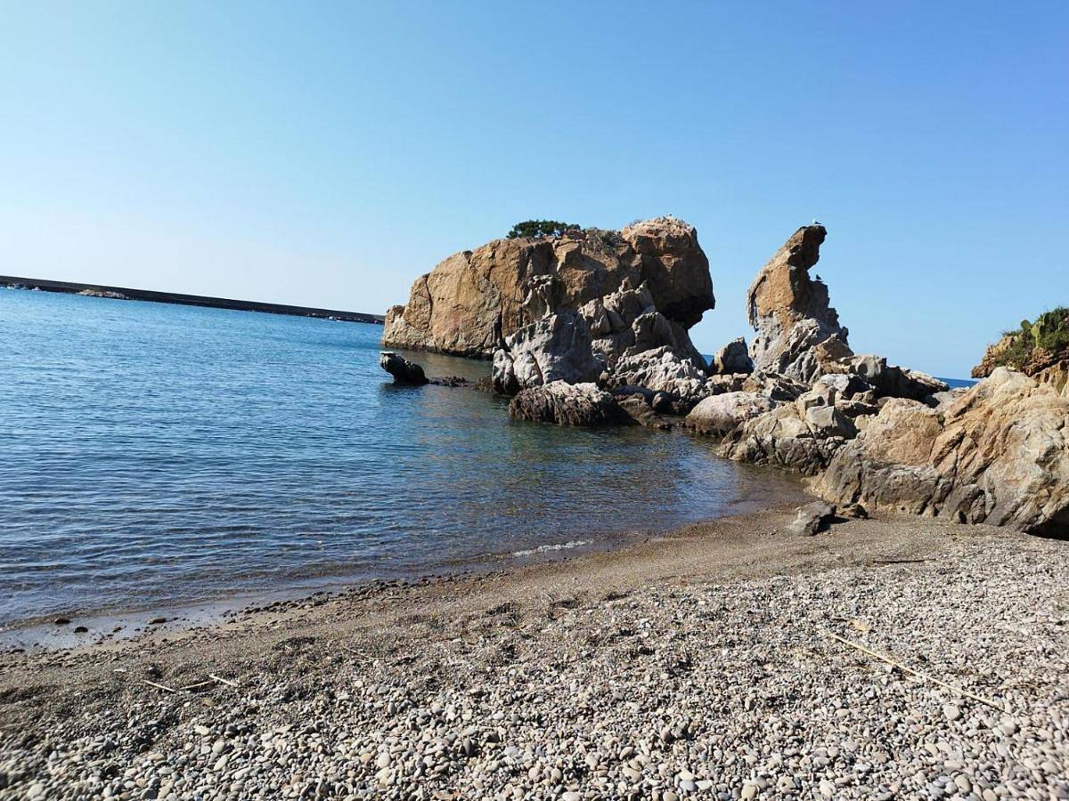 Kalura Sea View in Cefalù, Cefalù (gemeinde)