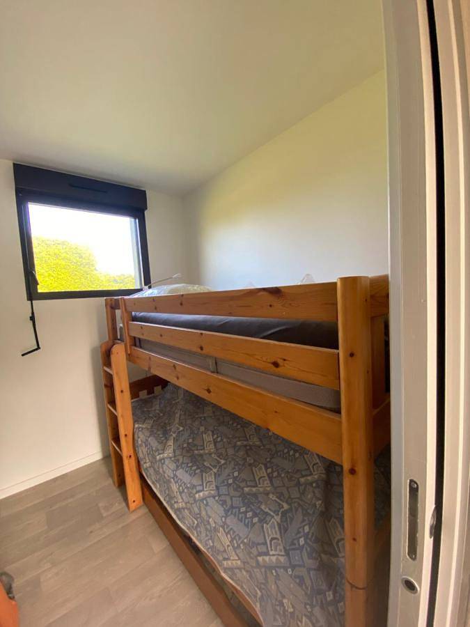 Gîte pour 4 personnes, avec terrasse et vue dans Thue et Mue - 3