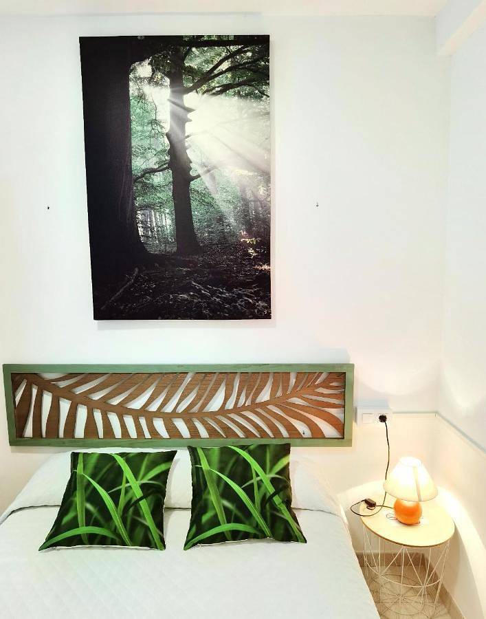 Gîte pour 2 personnes, avec vue à Sant Feliu de Guíxols - 3